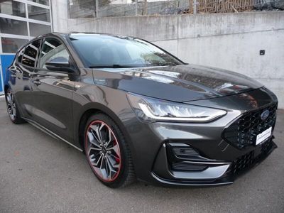 Gebraucht 2022 Ford Focus ST-Line | CHF 22’800