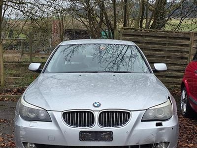 Gebraucht 2008 BMW 530 | CHF 4’400