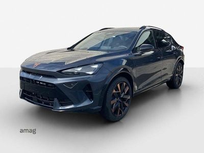 Neu Cupra Formentor 204 PS (150 kW) 2026 Magnetic grey metallic SUV