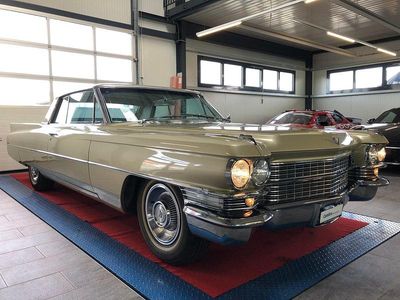 Gebraucht 1964 Cadillac Deville Limousine | CHF 32’850