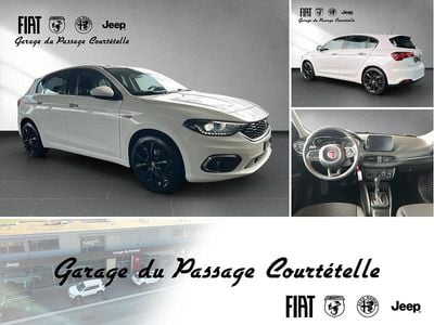 Gebraucht 2019 Fiat Tipo Lounge Limousine | CHF 11’900 (Etwas zu teuer)