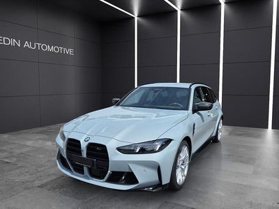 Neu BMW M3 Competition Edition 530 PS (389 kW) 2025 Grau Kombi