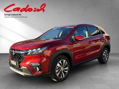 Neu Suzuki SX4 S-Cross 110 PS (80 kW) 2026 SUV