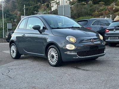 Gebraucht 2016 Fiat 500 Lounge | CHF 7’200 (Fairer Preis)