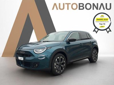 Gebraucht 2024 Fiat 600 La Prima SUV | CHF 27’789 (Fairer Preis)