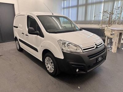 Gebraucht 2020 Citroën Berlingo Comfort Van / Kleinbus | CHF 8’900