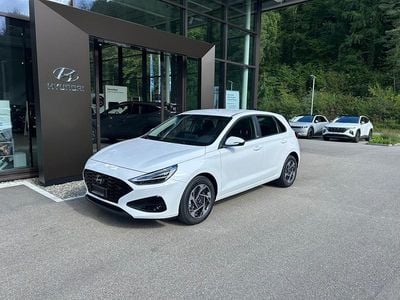 Neu 2025 Hyundai i30 | CHF 32’100 (Fairer Preis)