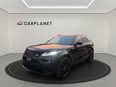 Gebraucht 2018 Land Rover Range Rover Velar HSE Dynamic SUV | CHF 33’990 (Fairer Preis)