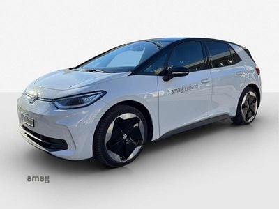 Gebraucht 2025 VW ID.3 Pro Kleinwagen | CHF 47’900