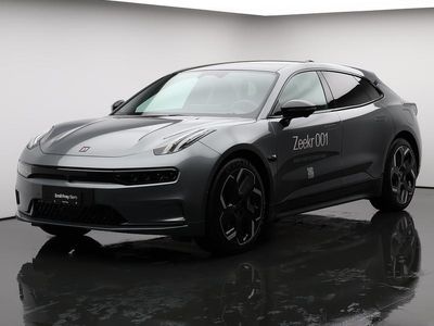 Grau Gebraucht 2025 Zeekr 001 Performance AWD Kleinwagen | CHF 64’600
