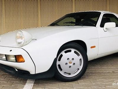 Gebraucht 1984 Porsche 928 Coupé | CHF 29’800