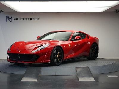 Gebraucht Ferrari 812 796 PS (585 kW) 2019 Coupé
