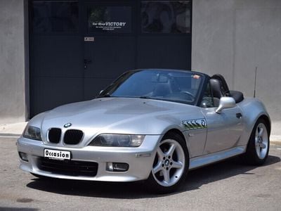 BMW Z3