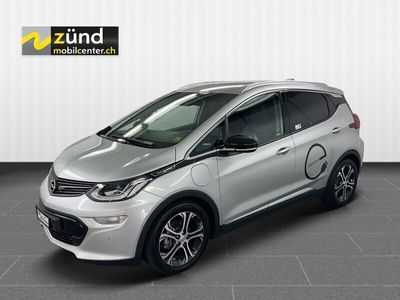 gebraucht Opel Ampera Electric 204PS Aut. Excellence