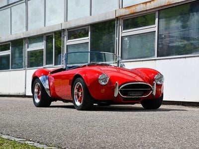 Gebraucht 1990 AC Cobra Cabrio | CHF 255’000