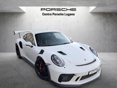 Gebraucht Porsche 911 GT3 RS 520 PS (382 kW) 2019 Coupé