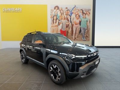 Gebraucht 2024 Dacia Duster Journey SUV | CHF 27’340