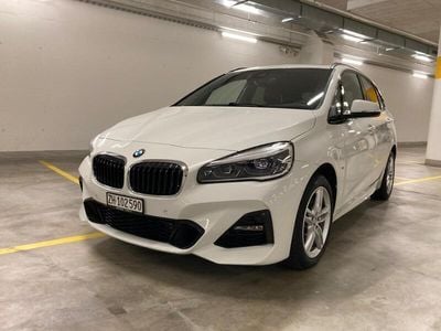 Gebraucht 2021 BMW 220 Active Tourer M Sport Van / Kleinbus | CHF 27’500