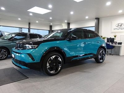 Gebraucht Opel Mokka-e 114 kW (156 PS) 2025 SUV