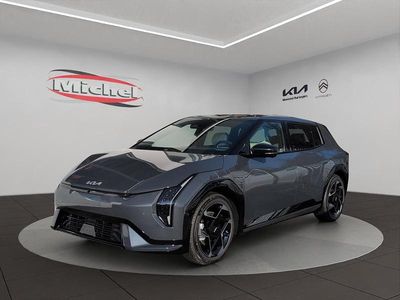 Neu Kia EV4 GT-Line 150 kW (204 PS) 2025 Anthrazit Limousine