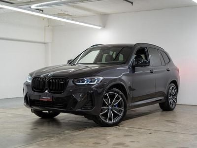 Gebraucht 2022 BMW X3 M Sport SUV | CHF 52’890 (Guter Preis)