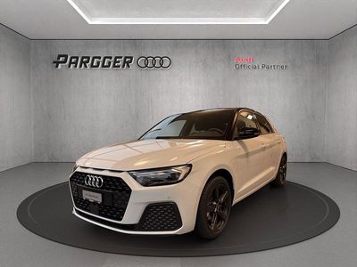 Neu Audi A1 Sportback Attraction 115 PS (84 kW) 2026 Kleinwagen