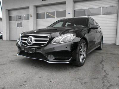 Mercedes E250