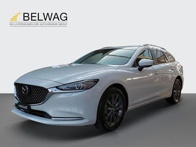 Gebraucht 2023 Mazda 6 Center-Line Kombi | CHF 38’900