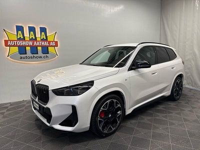 Gebraucht 2024 BMW X1 M Sport SUV | CHF 53’500