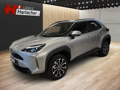 Neu (2026) Toyota Yaris Trend 116 PS | Seltenes Fahrzeug