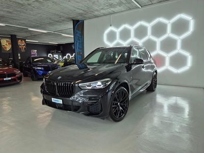 Gebraucht BMW X5 M Sport 285 PS (209 kW) 2023 SUV