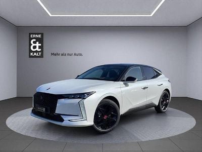 Gebraucht DS Automobiles DS4 Performance 131 PS (96 kW) 2024 Weiss Limousine