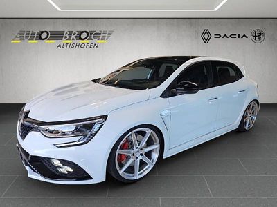 Gebraucht 2023 Renault Mégane IV Trophy Limousine | CHF 57’900