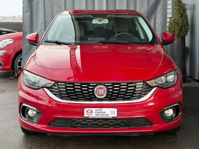 Gebraucht 2016 Fiat Tipo Lounge | CHF 6’900 (Fairer Preis)
