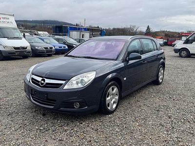 Gebraucht 2006 Opel Signum Kleinwagen | CHF 4’800