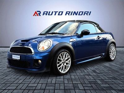 Gebraucht 2012 Mini Cooper S Kleinwagen | CHF 9’999