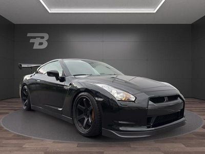 Gebraucht 2012 Nissan GT-R GT Coupé | CHF 87’900 (Etwas zu teuer)
