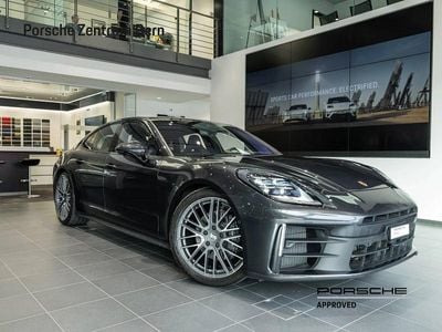Gebraucht 2024 Porsche Panamera 4 Limousine | CHF 119’900