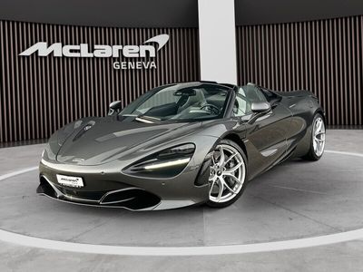 McLaren 720S