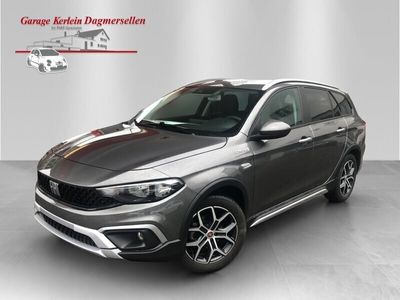 gebraucht Fiat Tipo 1.5 Hybrid Station Wagon Cross