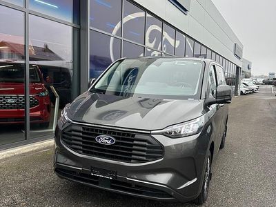 Neu 2025 Ford Transit Limited Kombi | CHF 55’200