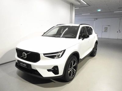 Weiss Neu 2025 Volvo XC40 Plus SUV | CHF 54’345