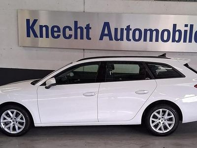 Gebraucht Seat Leon ST Style 150 PS (110 kW) 2021 Kombi