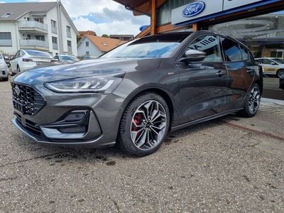 Gebraucht 2024 Ford Focus ST-Line X | CHF 31’100