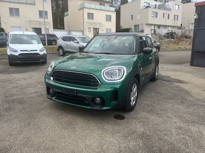 Mini Cooper Countryman