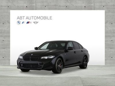 Neu 2025 BMW 330 M Sport Limousine | CHF 81’200