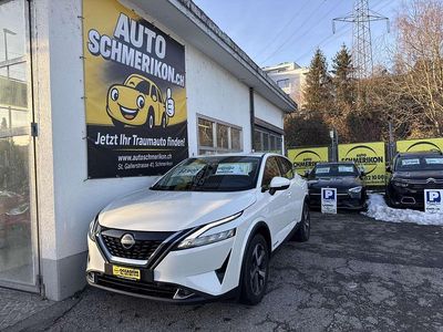 Gebraucht Nissan Qashqai 190 PS (139 kW) 2024 SUV