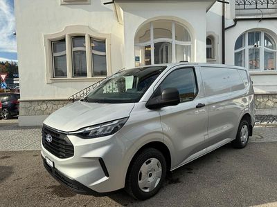 Gebraucht 2024 Ford Transit Trend Kombi | CHF 28’900