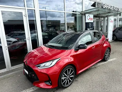 Neu (2026) Toyota Yaris Sport 130 PS | Seltenes Fahrzeug