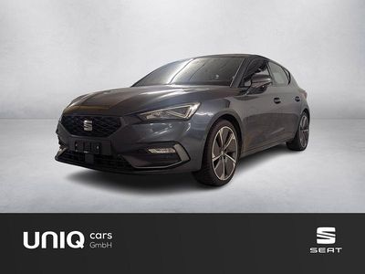 Gebraucht 2021 Seat Leon FR | CHF 16’900 (Fairer Preis)